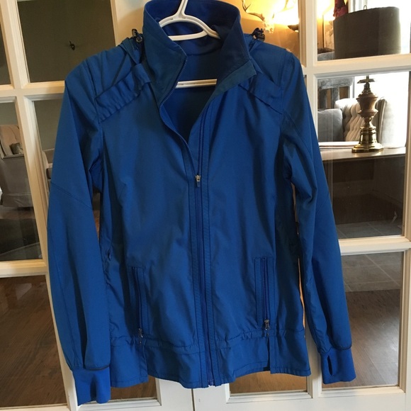 Lululemon Run Bandit Jacket - Picture 3 of 5